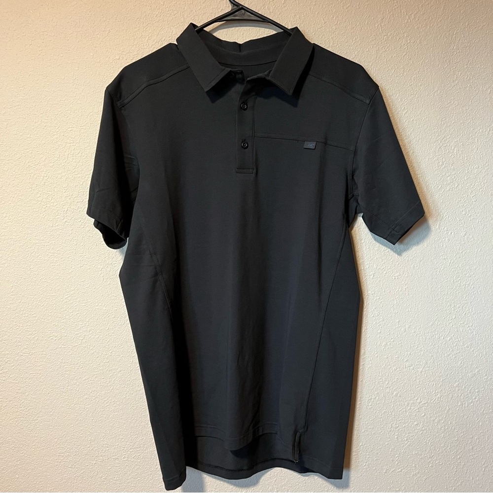 Arc’teryx polo shirt